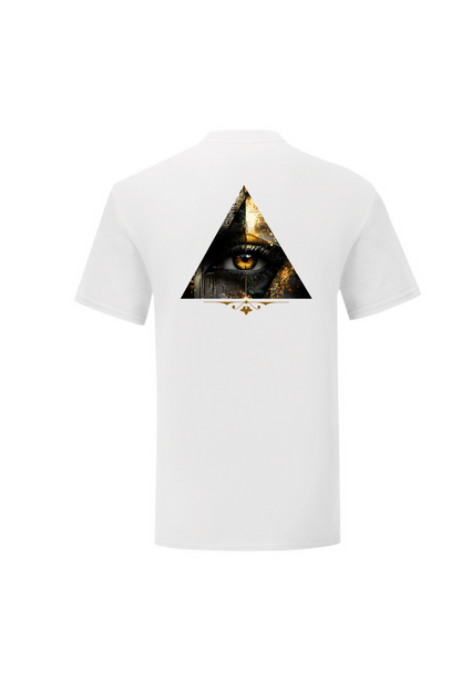Männer T-Shirt LD RN "seeyou"