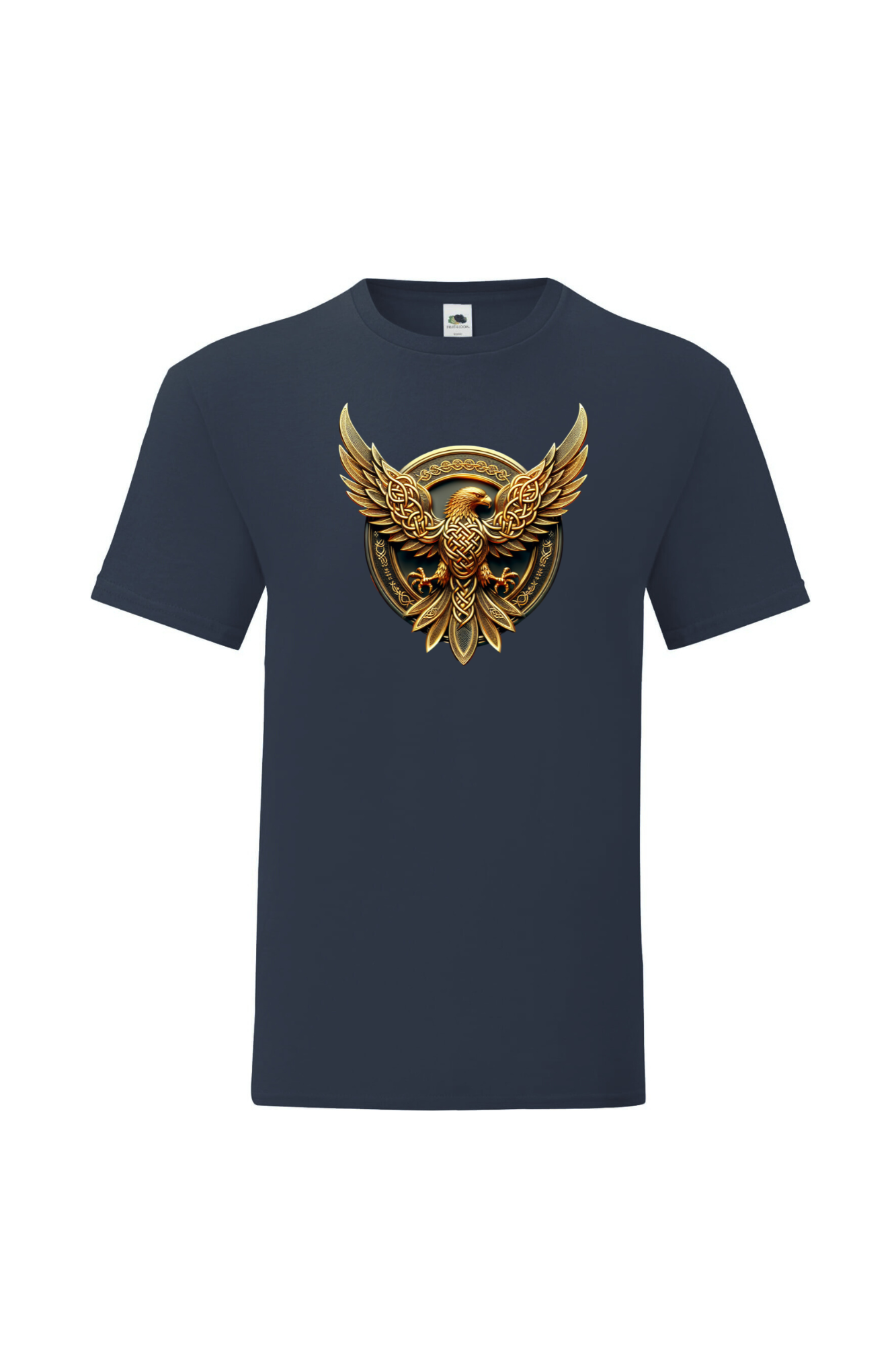Männer T-Shirt LD RN "adler"
