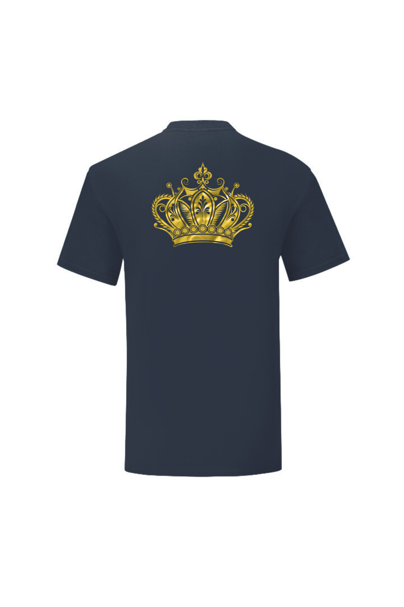 Männer T-Shirt LD VN "king"