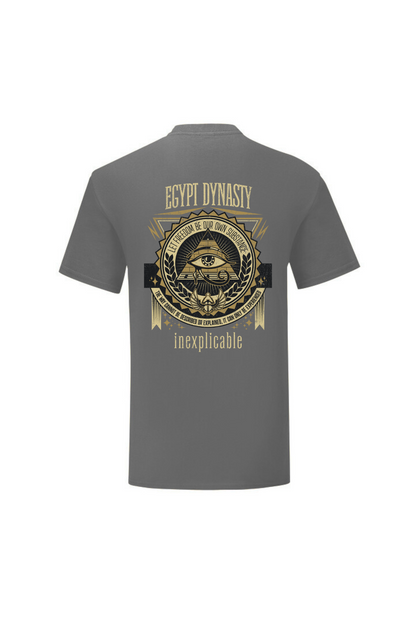 Männer T-Shirt LD RN "dynasty"