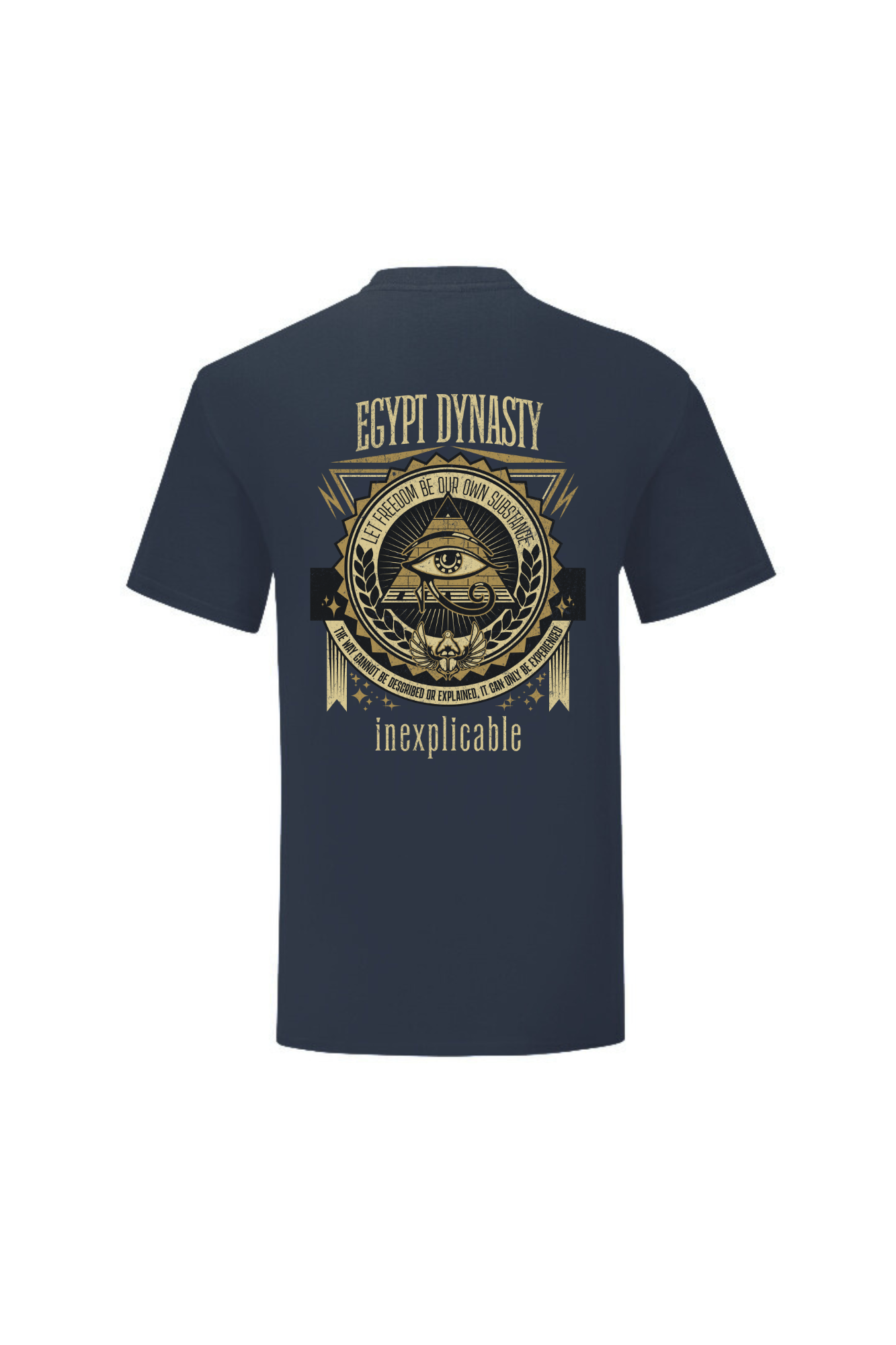 Männer T-Shirt LD VN "dynasty"