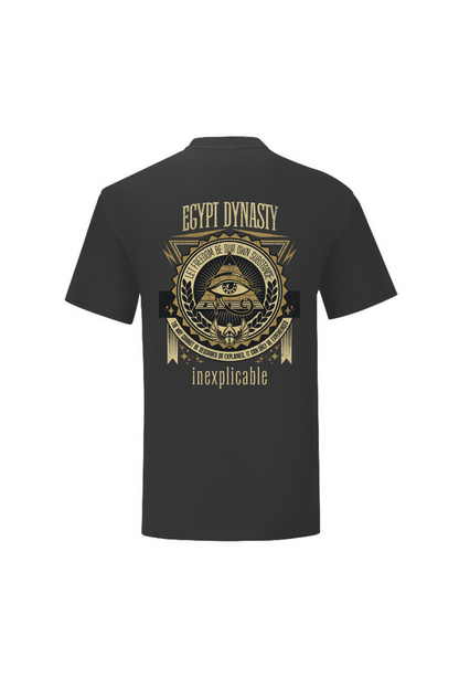 Männer T-Shirt LD RN "dynasty"
