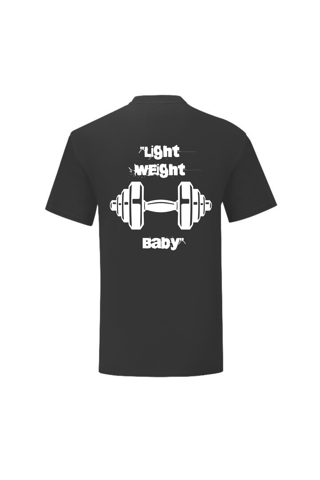 Männer T-Shirt LD VN "baby"