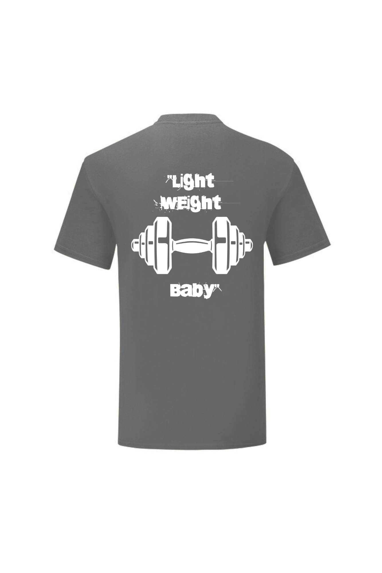 Männer T-Shirt LD RN "baby"