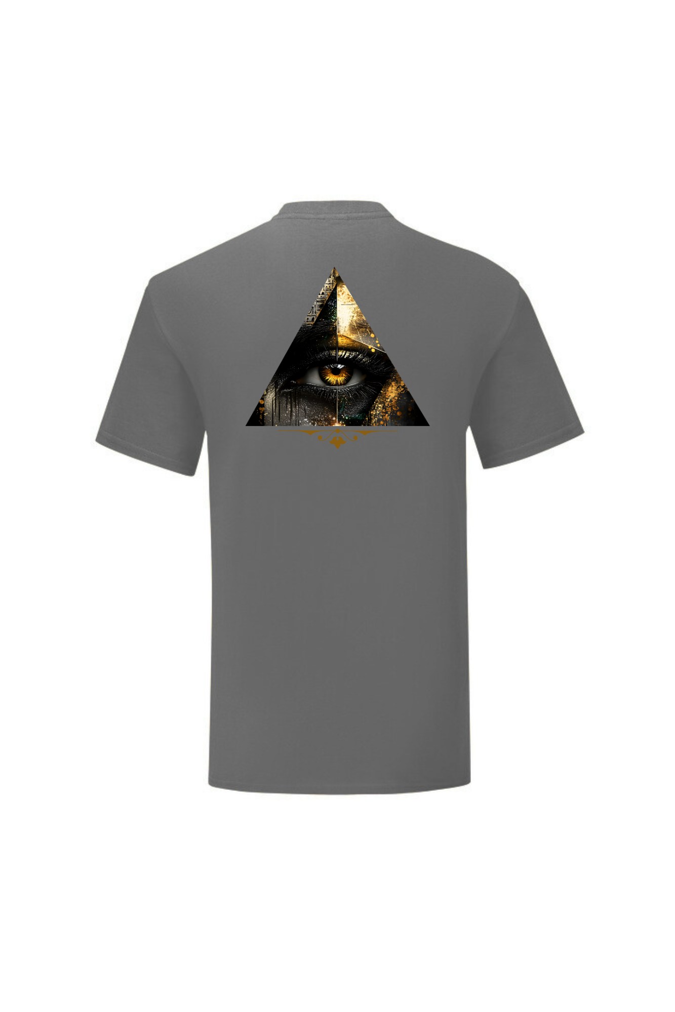 Männer T-Shirt LD RN "seeyou"