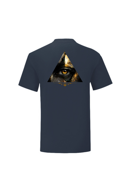 Männer T-Shirt LD RN "seeyou"