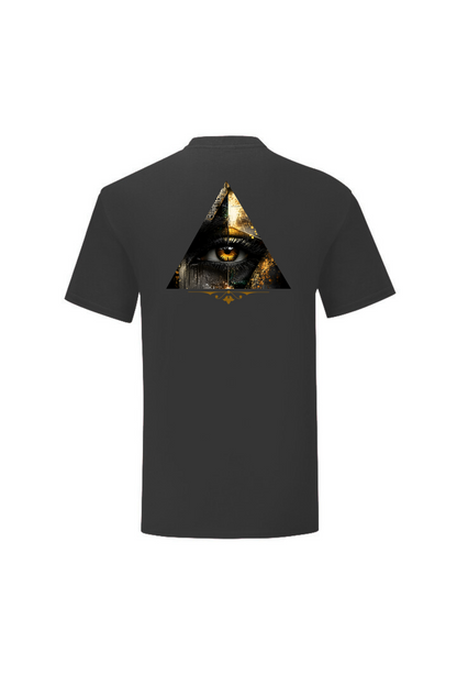 Männer T-Shirt LD RN "seeyou"