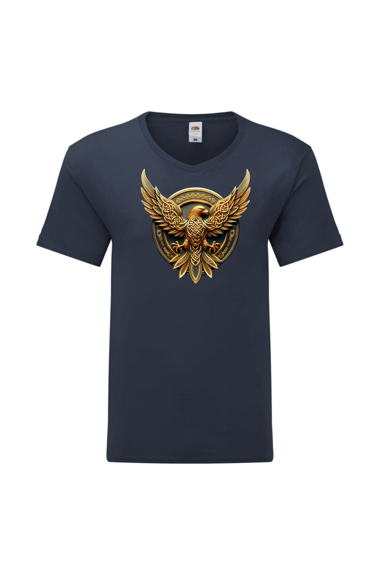Männer T-Shirt LD VN "Adler"