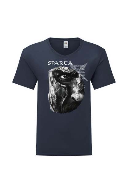 Männer T-Shirt LD VN "sparta"