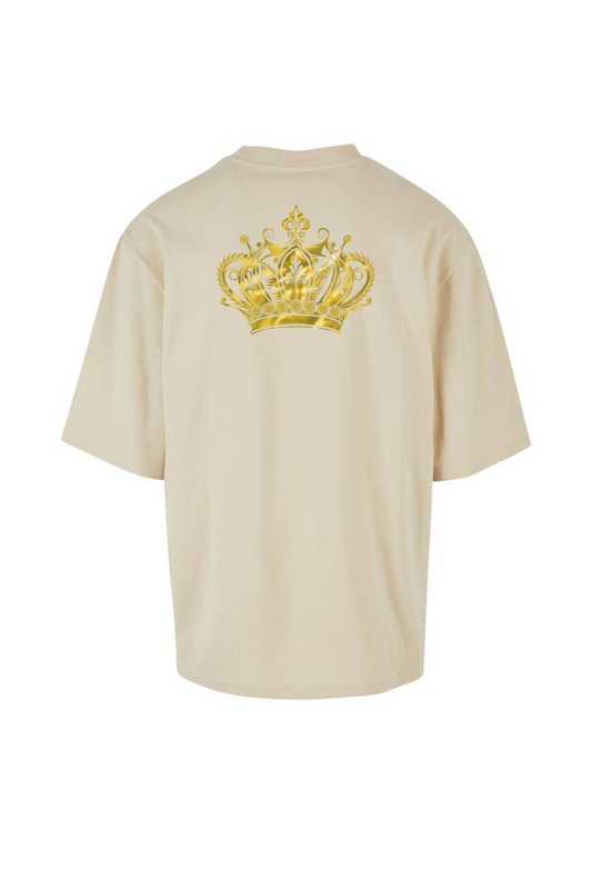 T-Shirt LD Oversize "king"