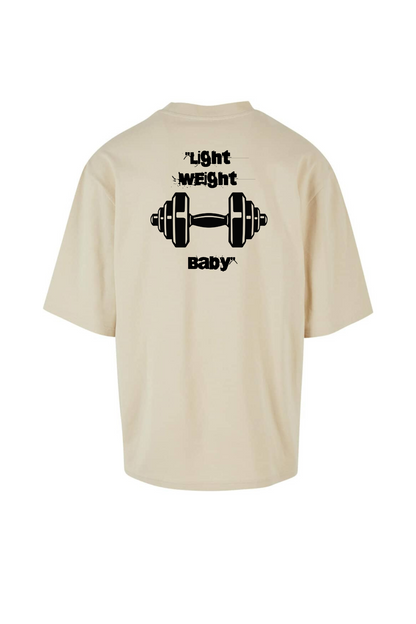 T-Shirt LD Oversize "baby"