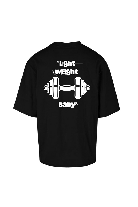 T-Shirt LD Oversize "baby"