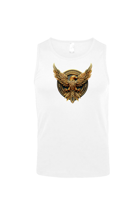 Männer TankTop LD "Adler"