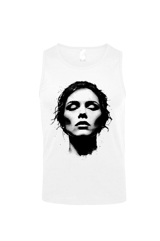 Männer TankTop LD "feeling"