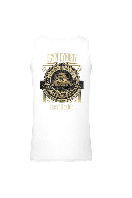Männer TankTop LD "dynasty"