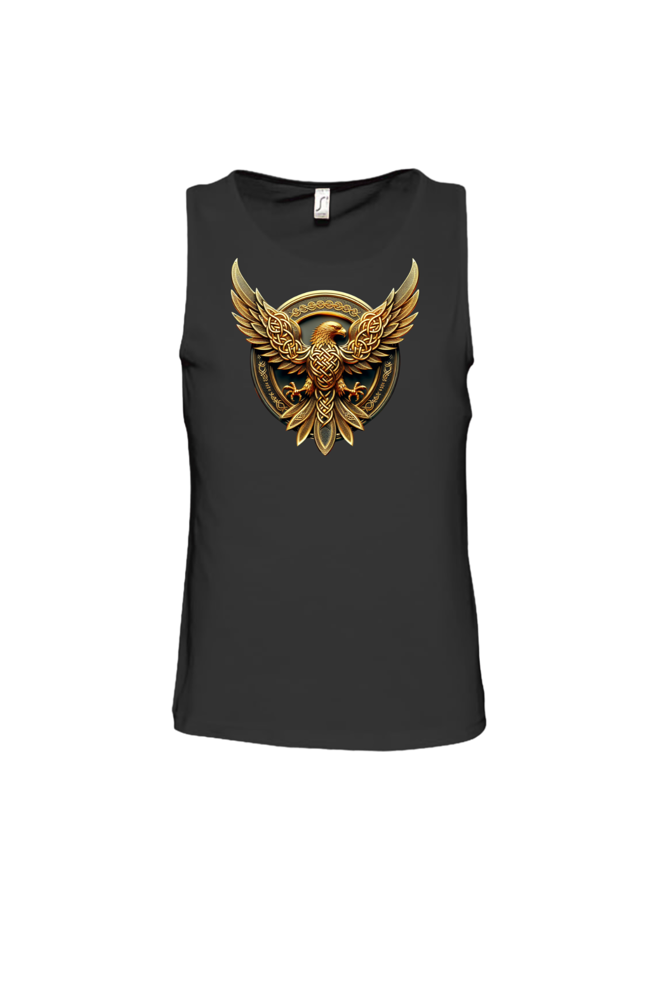 Männer TankTop LD "Adler"
