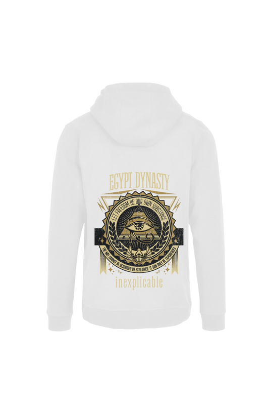 Männer Zoodie LD "dynasty"