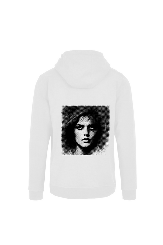 Männer Hoodie LD "Fokus"