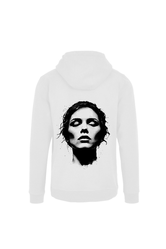 Männer Hoodie LD "feeling"