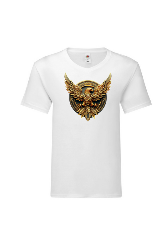 Männer T-Shirt LD VN "Adler"