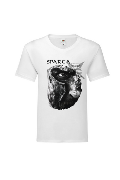 Männer T-Shirt LD VN "sparta"