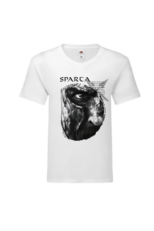 Männer T-Shirt LD VN "sparta"