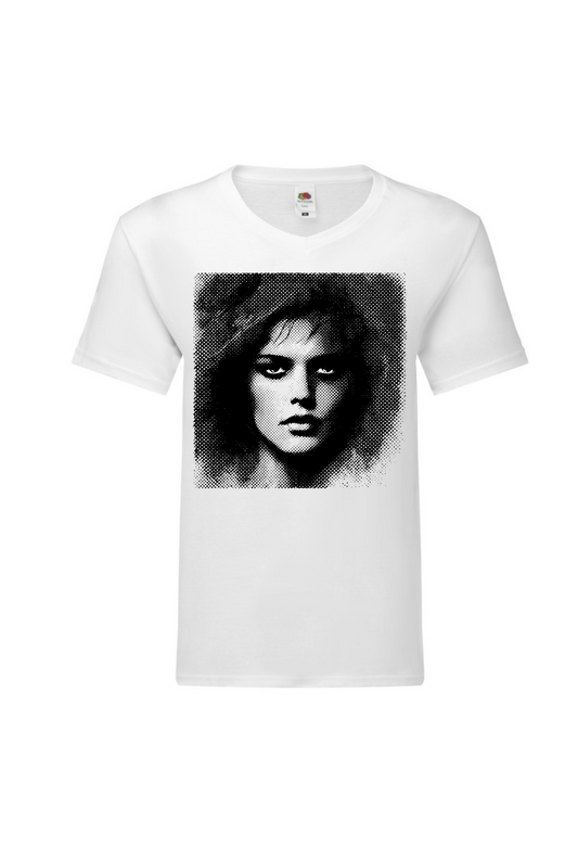 Männer T-Shirt LD VN "Fokus"