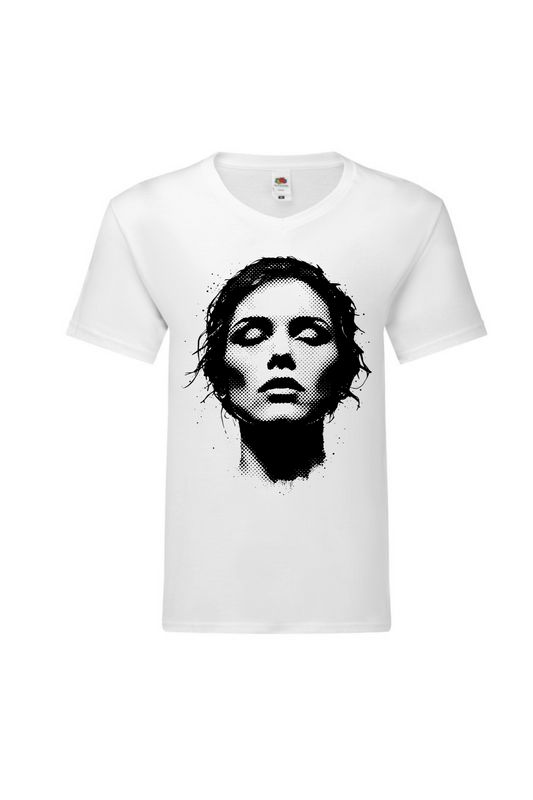 Männer T-Shirt LD VN "feeling"