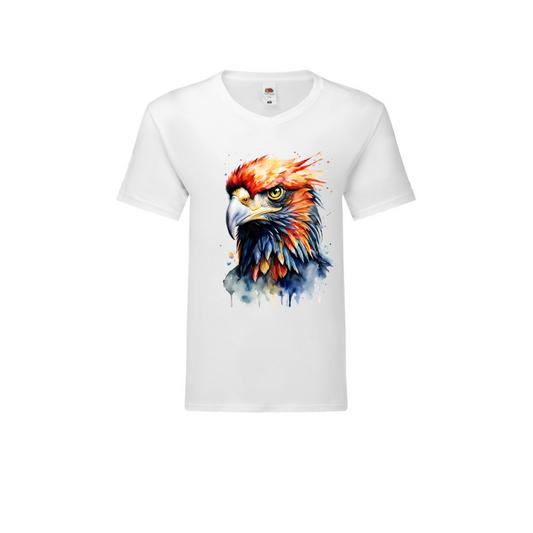 Männer T-Shirt LD VN "ADLER"