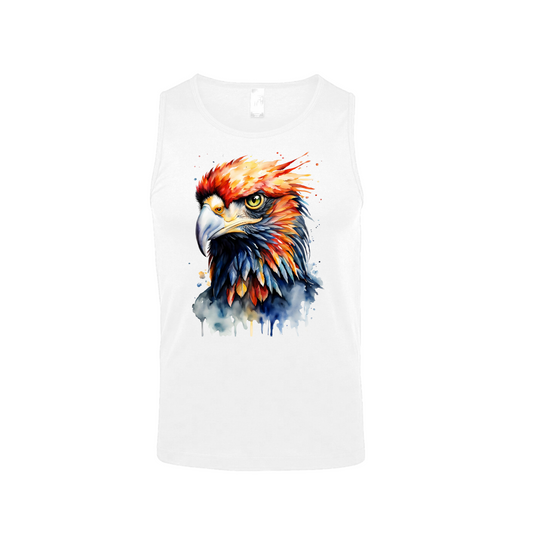 Männer TankTop LD "ADLER"