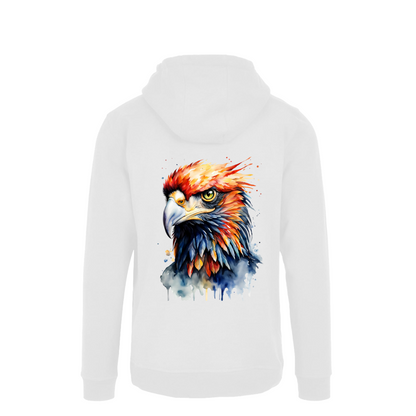 Männer Hoodie LD "ADLER"