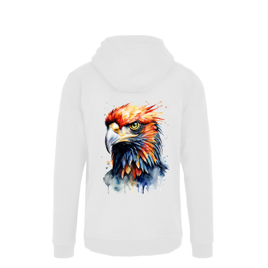 Männer Zoodie LD "ADLER"