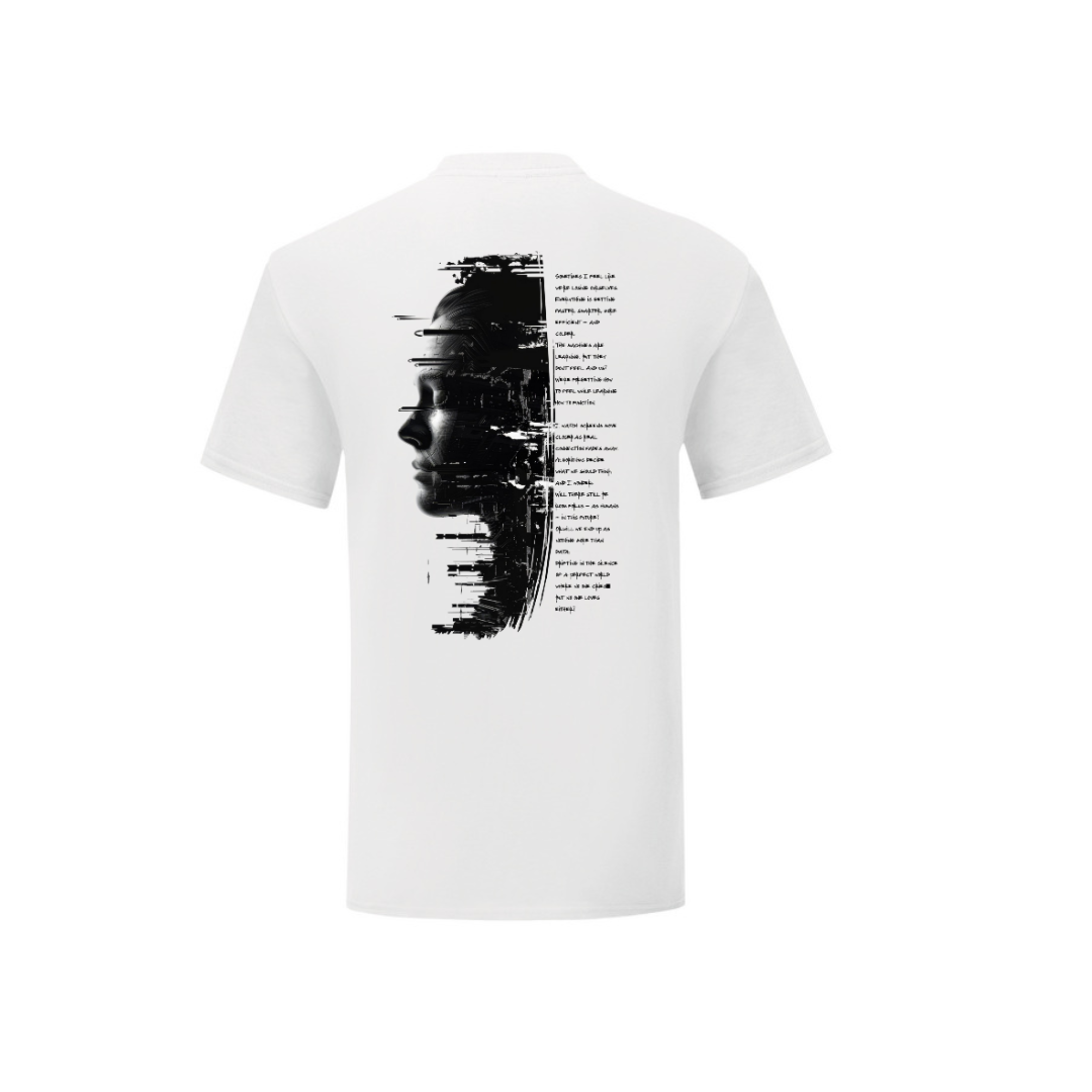 Männer T-Shirt eANDe VN "KI"
