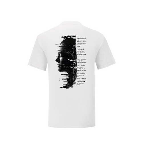 Männer T-Shirt eANDe VN "KI"