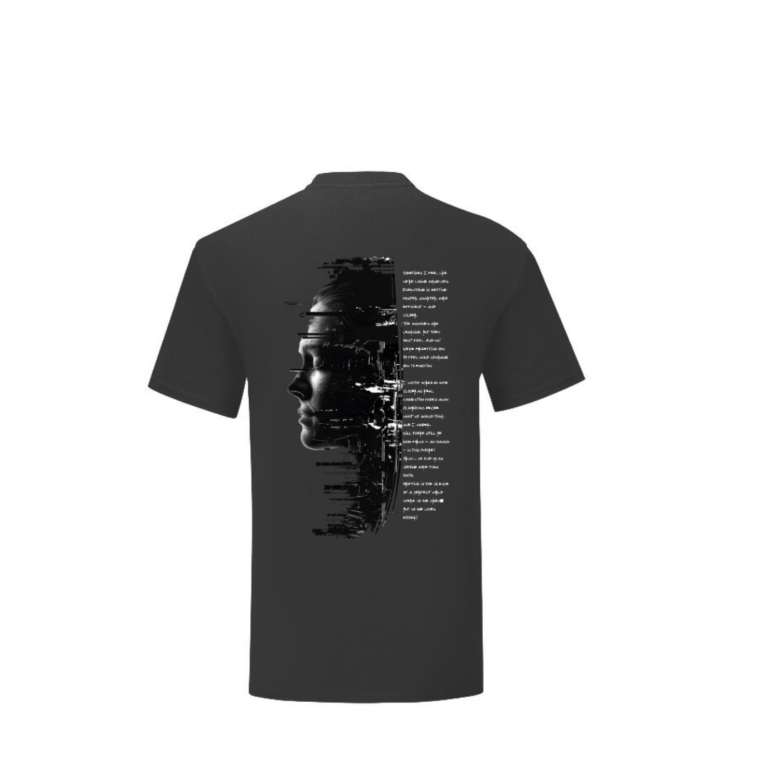 Männer T-Shirt eANDe VN "KI"
