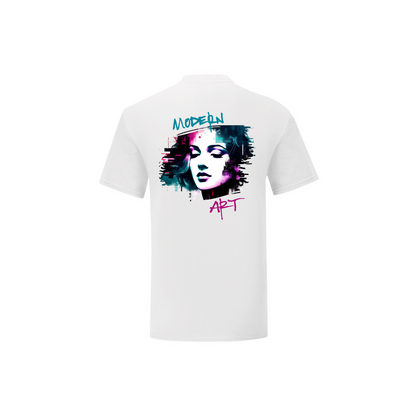 Männer T-Shirt eANDe RN "modernart"