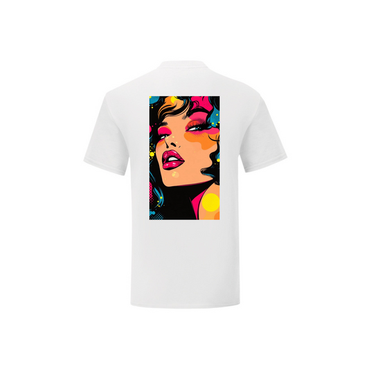 Männer T-Shirt eANDe VN "paint"