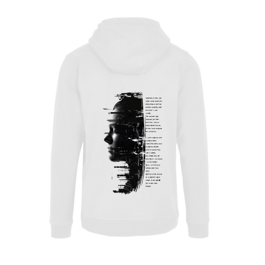 Männer Hoodie eANDe "KI"