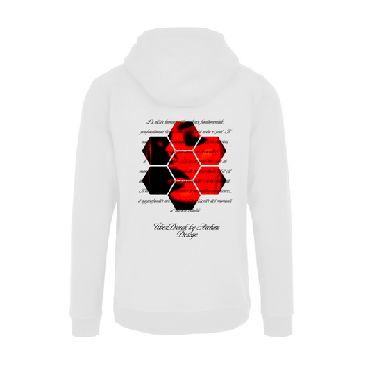 Männer Hoodie LD "Lust"