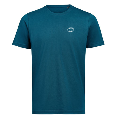 Men's T-Shirt "Love what you do"