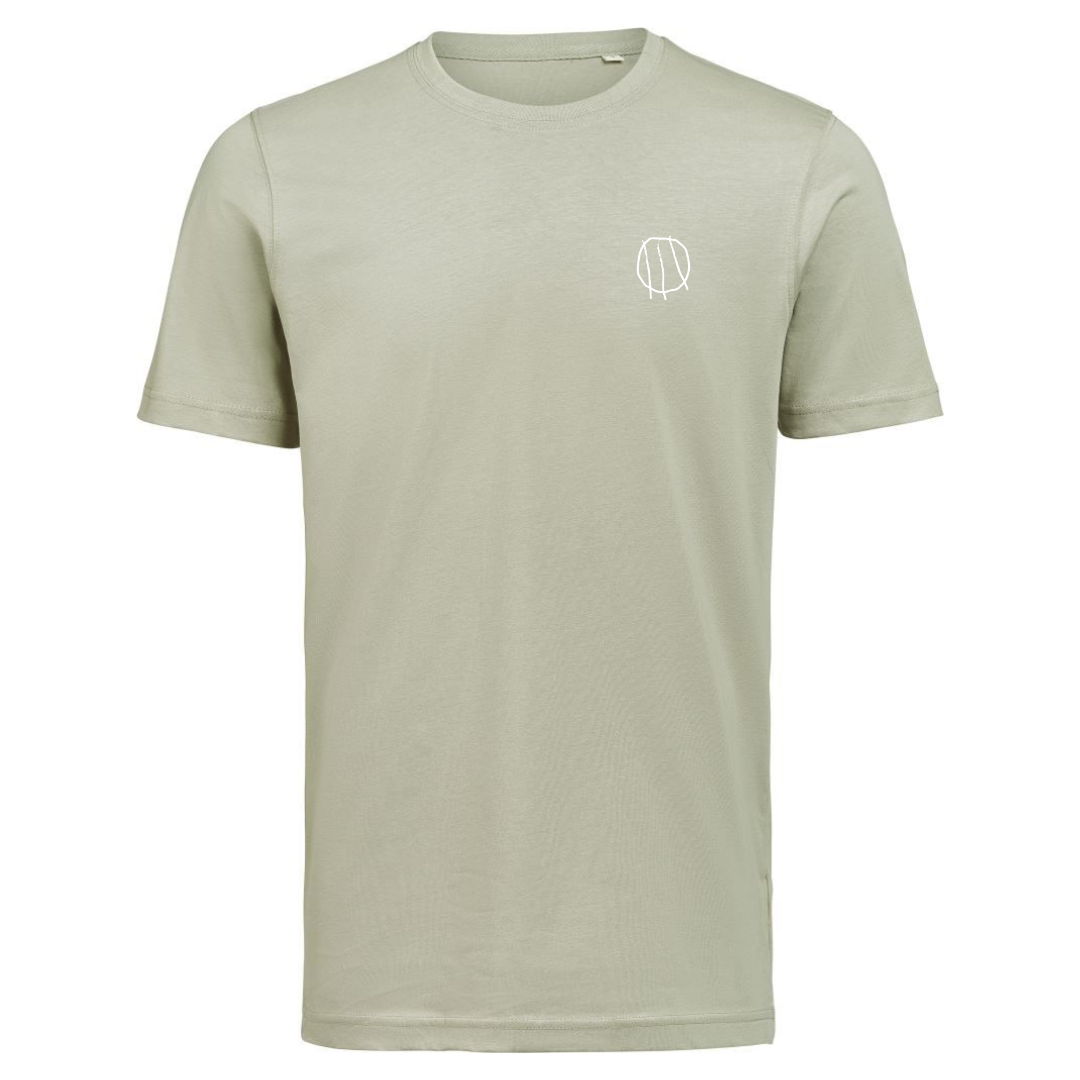 Herren T-Shirt "Lightarc"