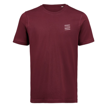 Men's T-Shirt "Love what you do"