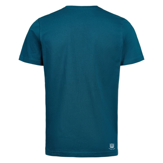 Herren T-Shirt "Lightcircle"