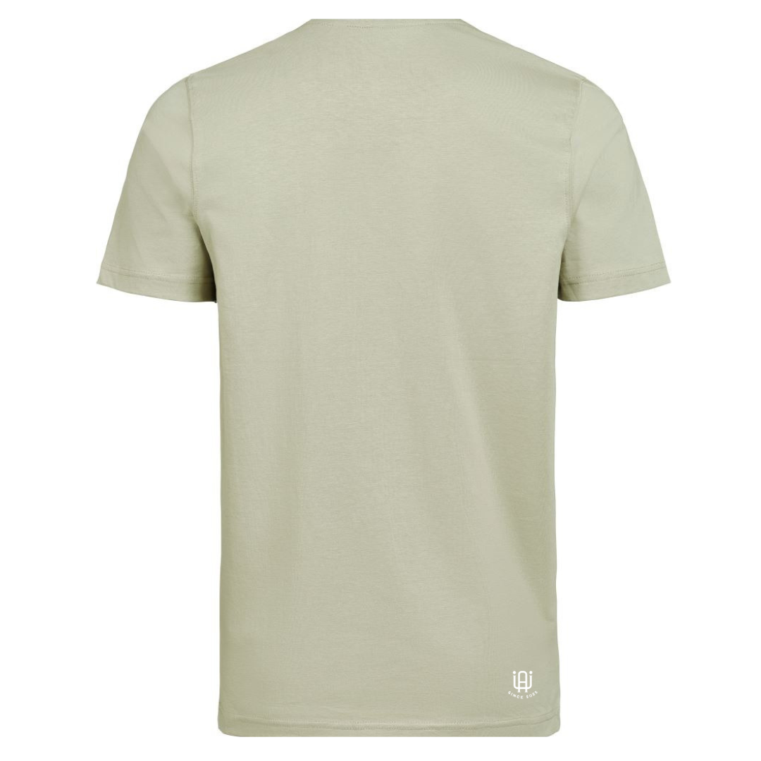 Herren T-Shirt "Lightarc"