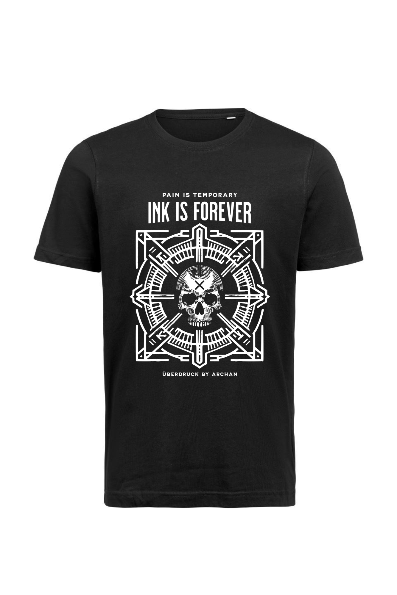 Men's T-Shirt "Primal Fitness"
