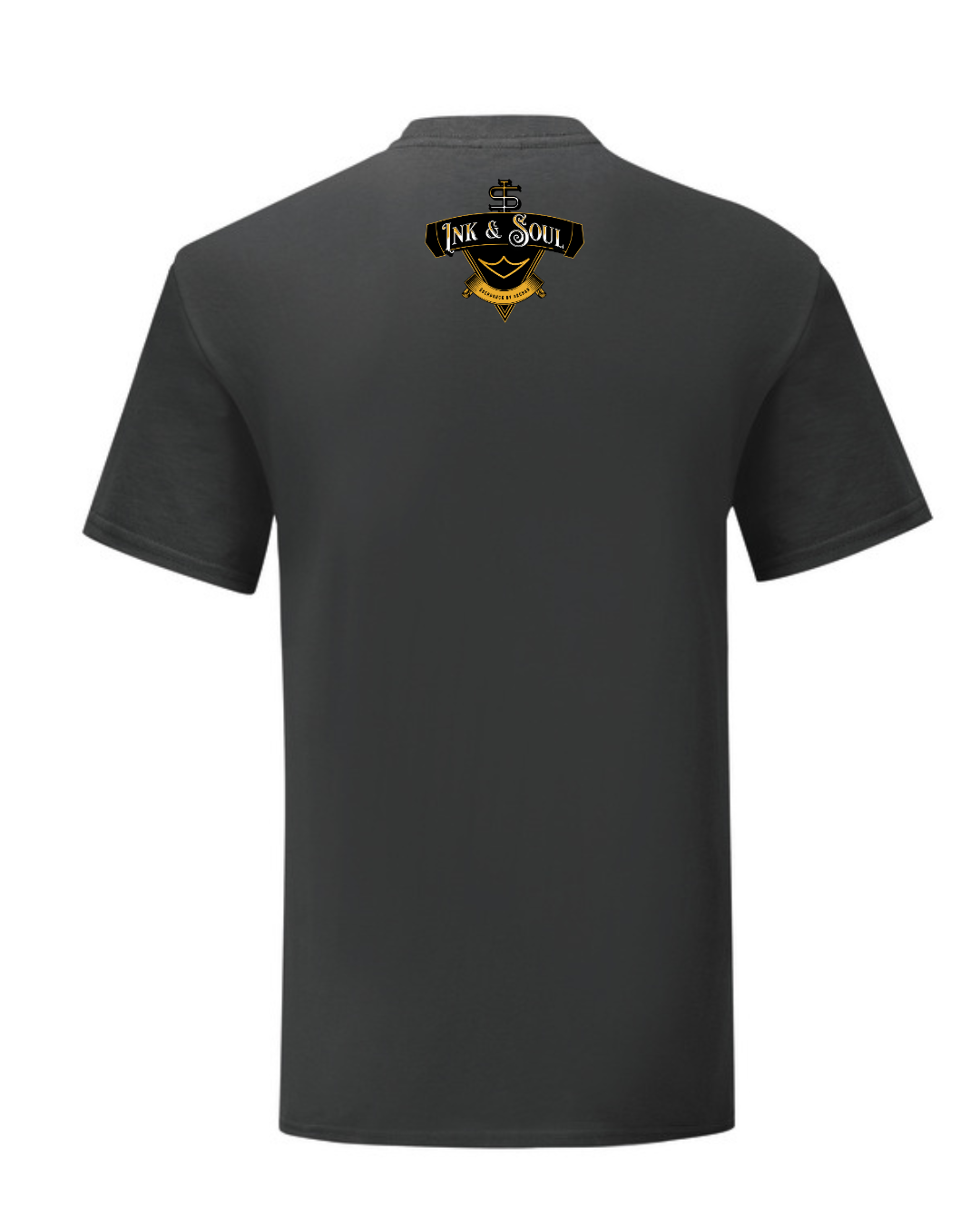 Männer T-Shirt Ink&Soul VN "BOLD"