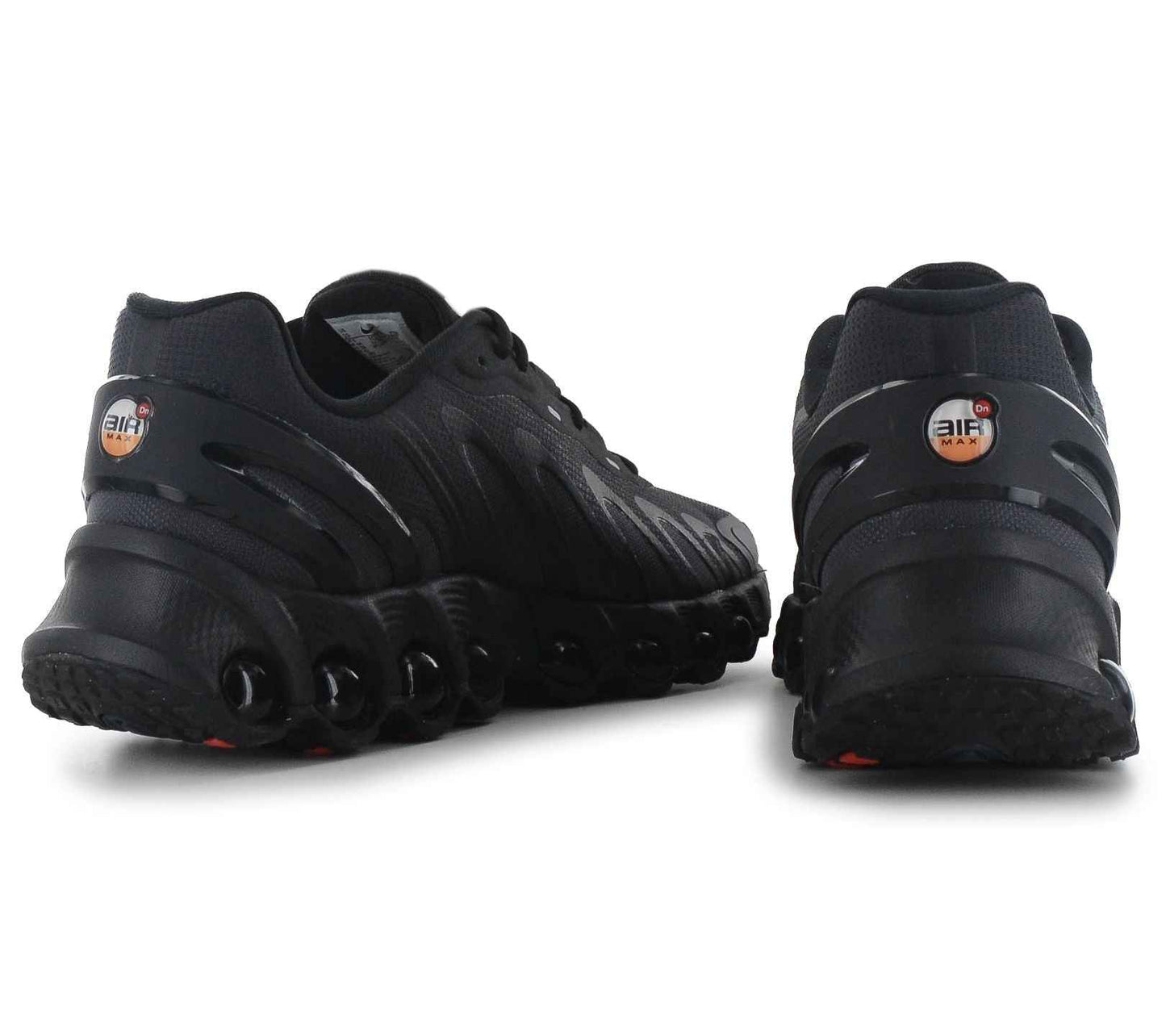 Nike Air Max Dn8 - Herren Schuhe Sneakers Schwarz FQ7860-002