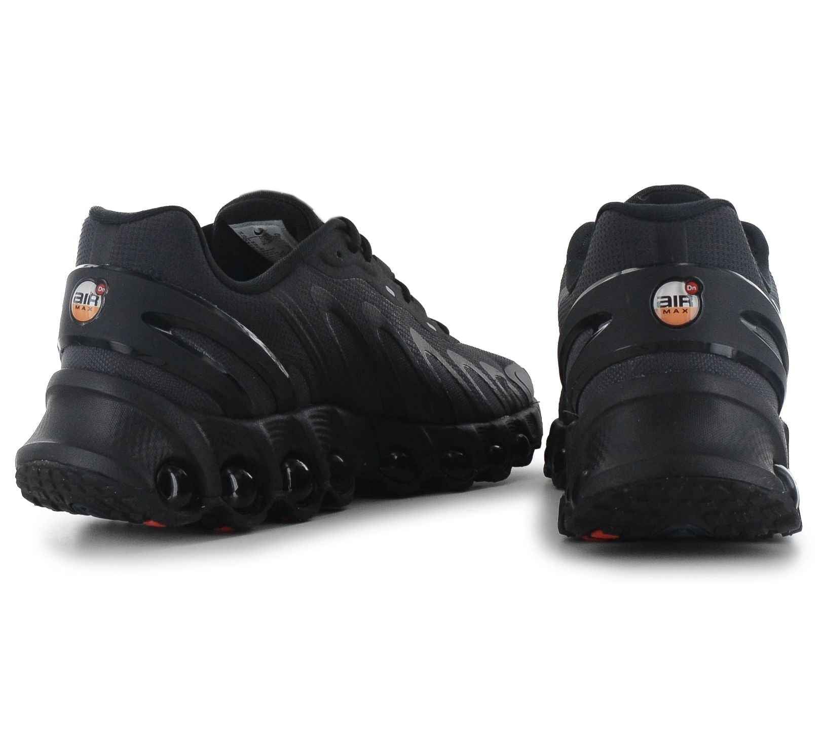 Nike Air Max Dn8 - Herren Schuhe Sneakers Schwarz FQ7860-002