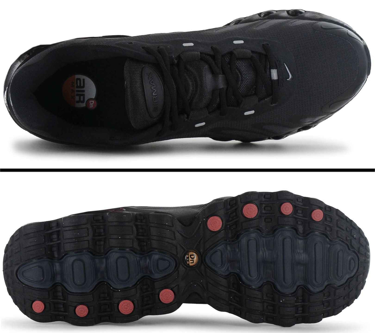Nike Air Max Dn8 - Herren Schuhe Sneakers Schwarz FQ7860-002