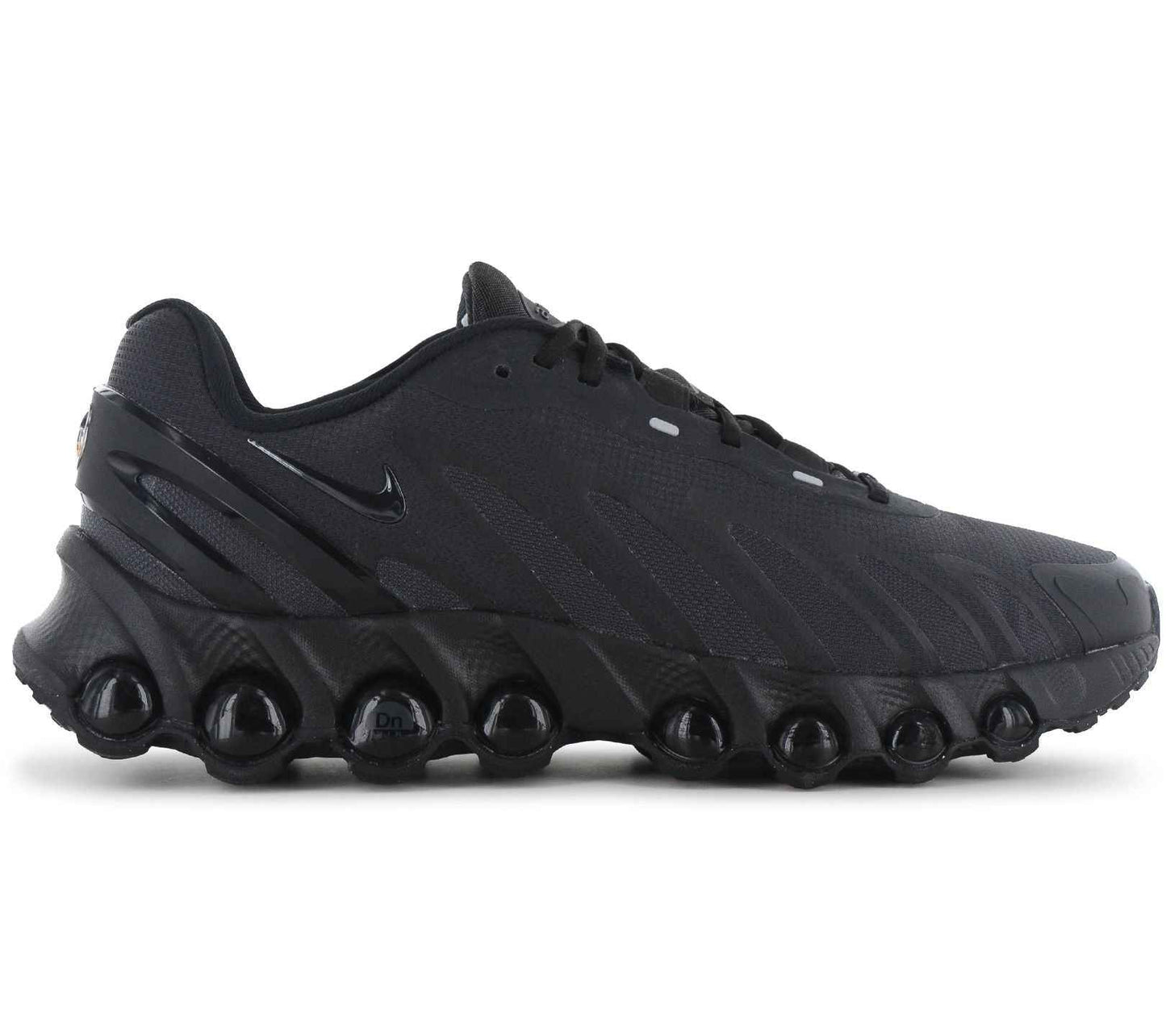 Nike Air Max Dn8 - Herren Schuhe Sneakers Schwarz FQ7860-002